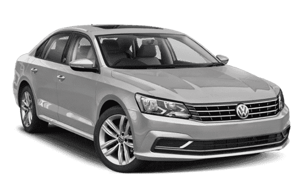 Volkswagen Passat Kiralama